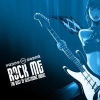 Rock Me Podcast #037
