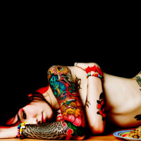 Deep House Podcast - Tofino - Episode 2 - May 2012 