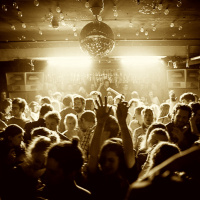 Tonejammers Lost in the Basement Set - April 2015