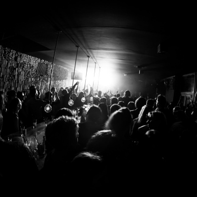 Tonejammer Minimal Techno House Podcast