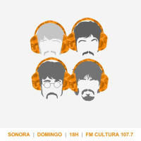 Sonora 132 - Beatles 2