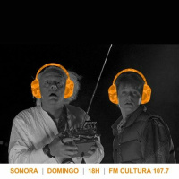 Sonora 94 - Yesterday, Today, Tomorrow