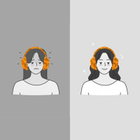 Sonora 403 - Before and After