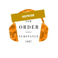 Sonora 36 - New Order (Repost)