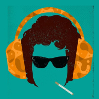 Sonora 377 – Bob Dylan