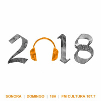 Sonora 118 - Lançamentos 2018 (Parte 1)