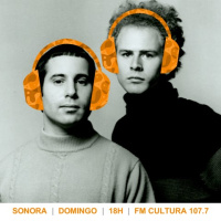 Sonora 102 - Simon  Garfunkel (Repost)