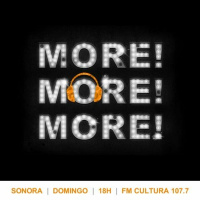 Sonora 177 - More