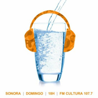 Sonora 54 - Water