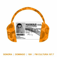 Sonora 182 - Nomes Estranhos 3