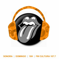 Sonora 193 - Rolling Stones