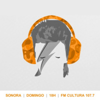 Sonora 50 - David Bowie (Repost)