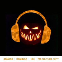 Sonora 41 - Halloween