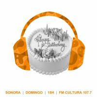 Sonora 139 - Aniversariantes 2018