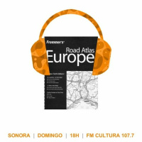 Sonora 109 - Cidades Europeias