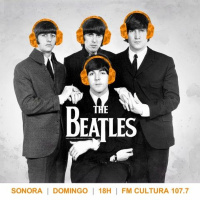 Sonora 71 - Beatles