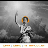 Sonora 150 - At The Movies