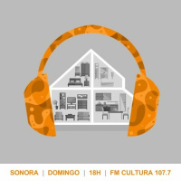 Sonora 192 - Dentro De Casa