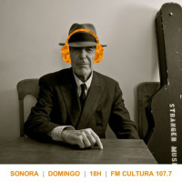 Sonora 80 - Leonard Cohen
