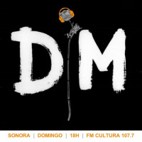 Sonora 59 - Depeche Mode