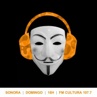 Sonora 134 - Rosto