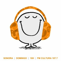 Sonora 98 - Felicidade