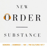 Sonora 36 - New Order