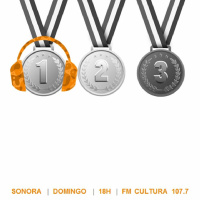 Sonora 31 - Olimpíadas II (O Ouro)