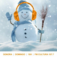 Sonora 196 - Inverno 2020