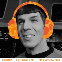Sonora 33 - Star Trek