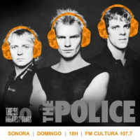 Sonora 112 - The Police