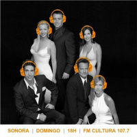 Sonora 157 - Friends