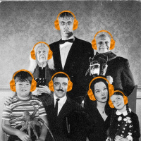 Sonora 320 - Família 3