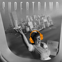 Sonora 394 - Supertramp