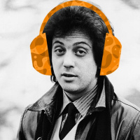 Sonora 283 - Billy Joel