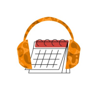 Sonora 449 - Dias da Semana 2
