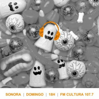Sonora 176 - Halloween 2019 (Candies)