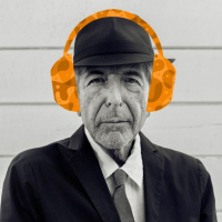 Sonora 343 – Leonard Cohen 2