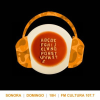 Sonora 167 - Sopa De Letrinhas