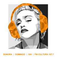 Sonora 208 - Madonna