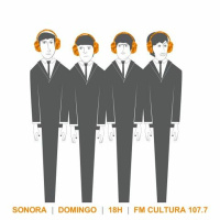 Sonora 170 - Beatles 3