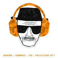 Sonora 19 - Seriados