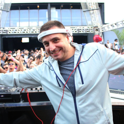 Dj Alessandro Kaleros Podcast