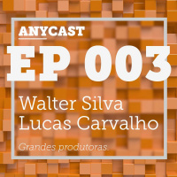 EP. 003 - Parte 02 - A vida em produtoras grandes.