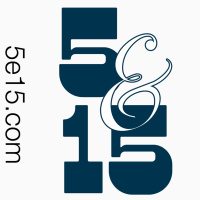 5e15 episódio 18 - Picaretagem com Elcerdo