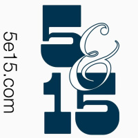 5e15 episódio 13 - a Internet virou um lugar esquisito com Bianca Pinheiro