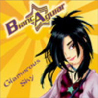 3 - GLAMOROUS SKY - Japonês