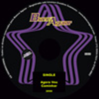 SINGLE: AGORA VOU CAMINHAR