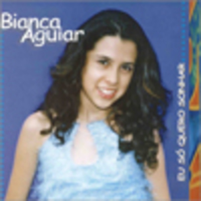 Bianca Aguiar Music Podcast