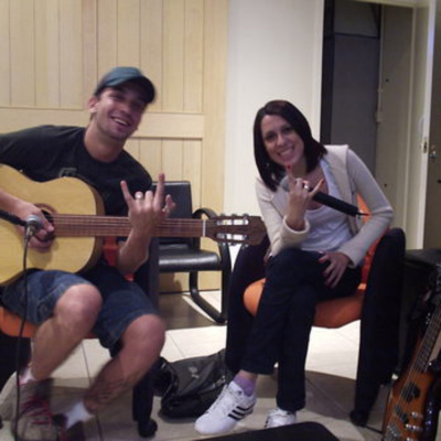 Bianca Aguiar Music Podcast